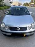 Vw polo com 198.000 kms