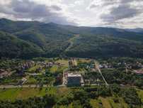 Квартири з видом на Карпати/За 3 хв. від санаторію "Квітка Полонини"