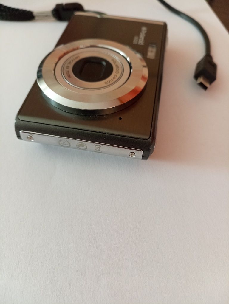 Фотоаппарат фотокамера polaroid