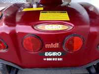 Cadeira/ Scooter Egiro Midi