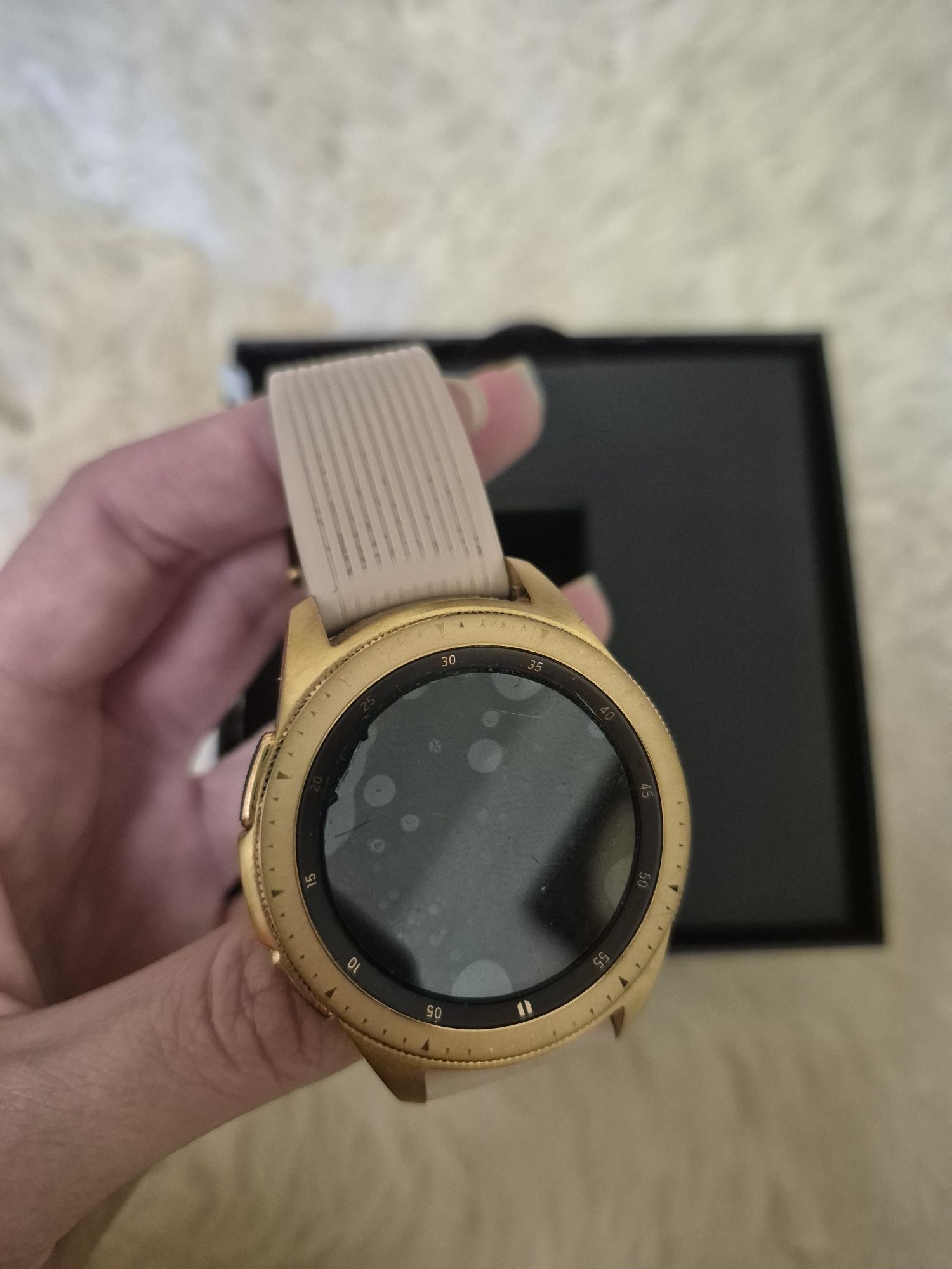 Смарт часи Galaxy Watch