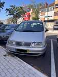 Vendo Volkswagen Sharan