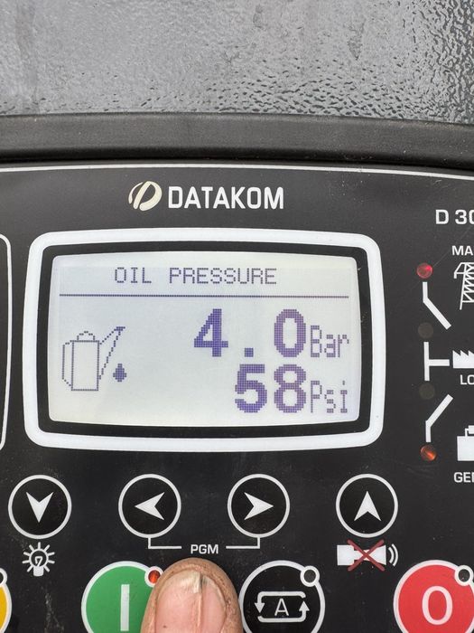 Генератор Fepower