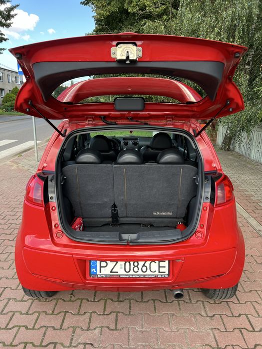 Mitsubishi Colt 1.5 95 KM diesel 2006 rok