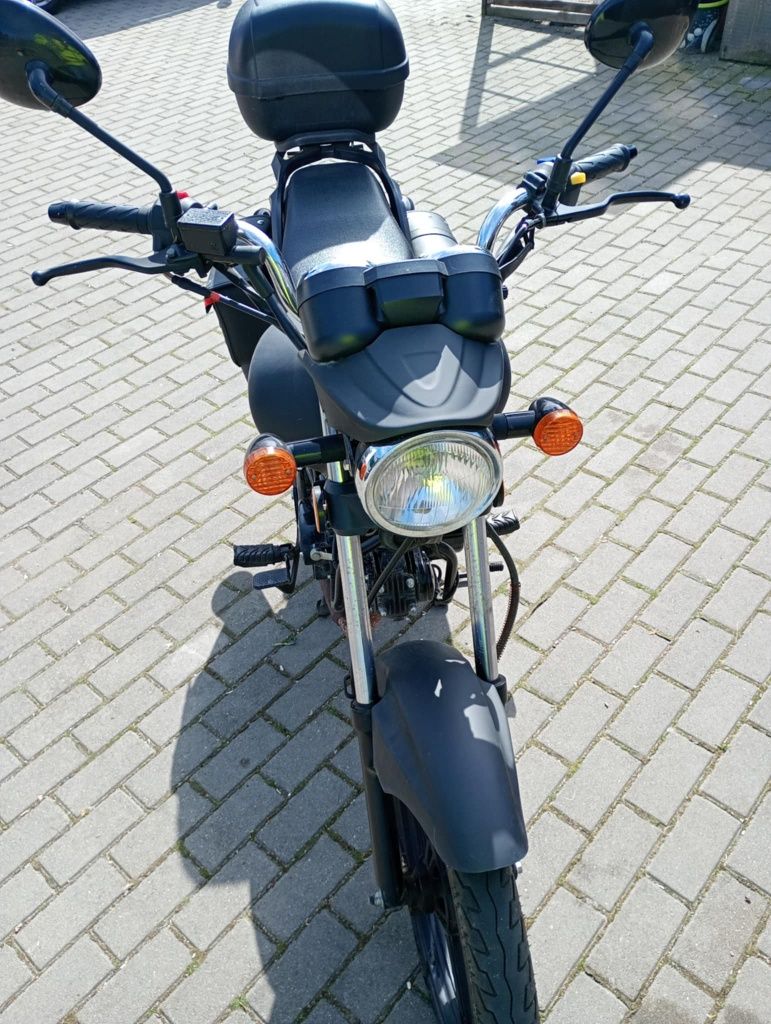 Junak 902 Junak 902