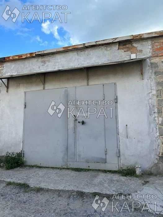 Продам  гараж на Нових Будинках