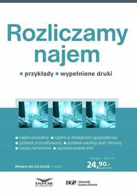 Prawo Na Co Dzień 1/2024 Rozliczamy Najem