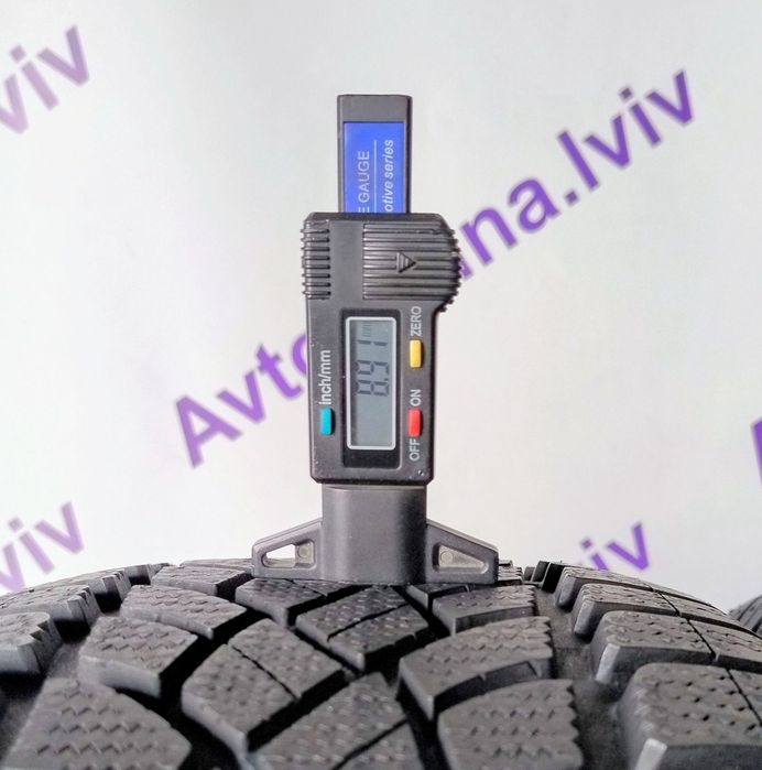 Шини зимові R17 235/55 Dunlop SP Winter Sport 3D