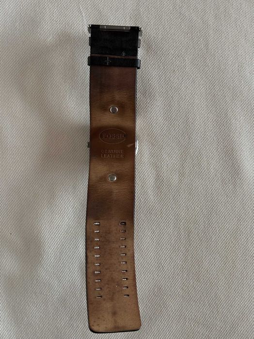 Relógio Fossil Original