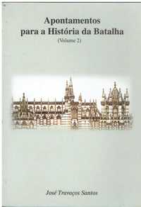 10697 Livros sobre concelho da Batalha / Porto de Mós/ Alcanena