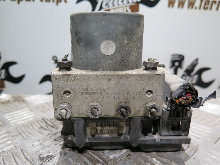 MÓDULO DE ABS HYUNDAI GETZ REF: 0265800388