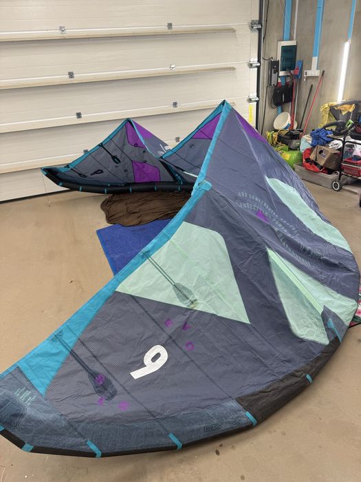 Duotone 9 Evo Sls - 2022