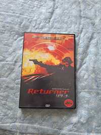 Film DvD Returner