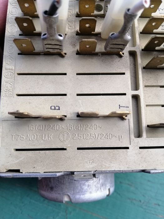 Переключатель программ