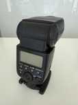 Canon Speedlite 580EX II – stan jak nowy