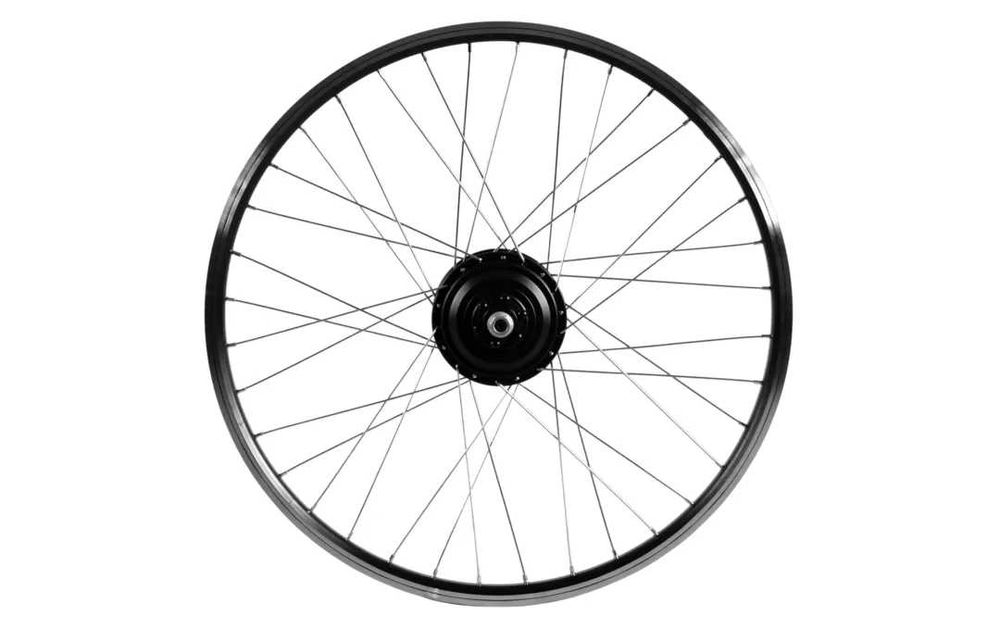 Електронабір. Для доставки. Glovo. Кур'єр Львів. Електровелосипед.