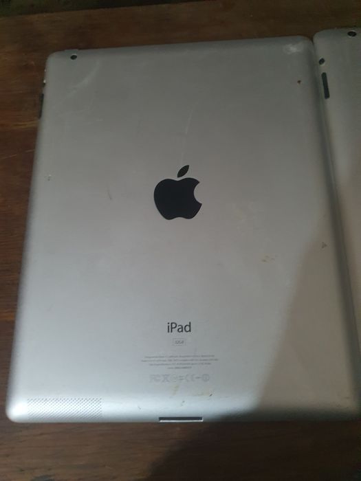 Tables ipad para venda tenho 3 para vender ou trocar