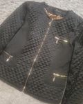 Новая,фирменная,стильная, модная,демисезонная курточка брэнда chic et