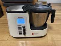 Sprzedam Monsieur Cuisine