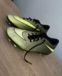 NIKE Mercurial Vapor 12 Pro FG | 45.5 EU |