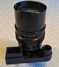 Leica Elmarit 135mm