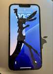 Apple iPhone 13 128GB czarny zbity