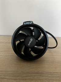 Chłodzenie CPU AMD Ryzen BOX