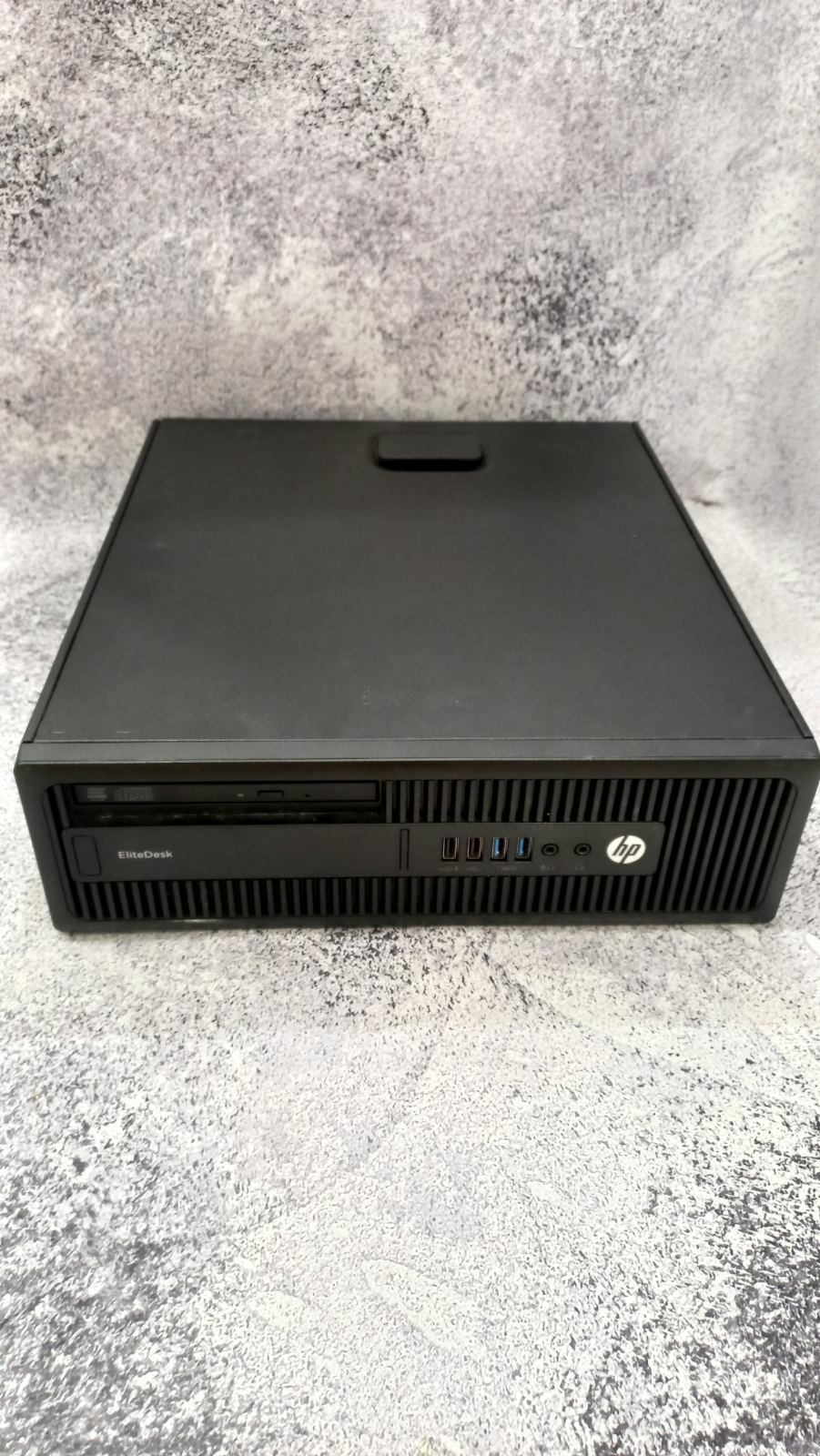 Фирменный Компьютер Hp