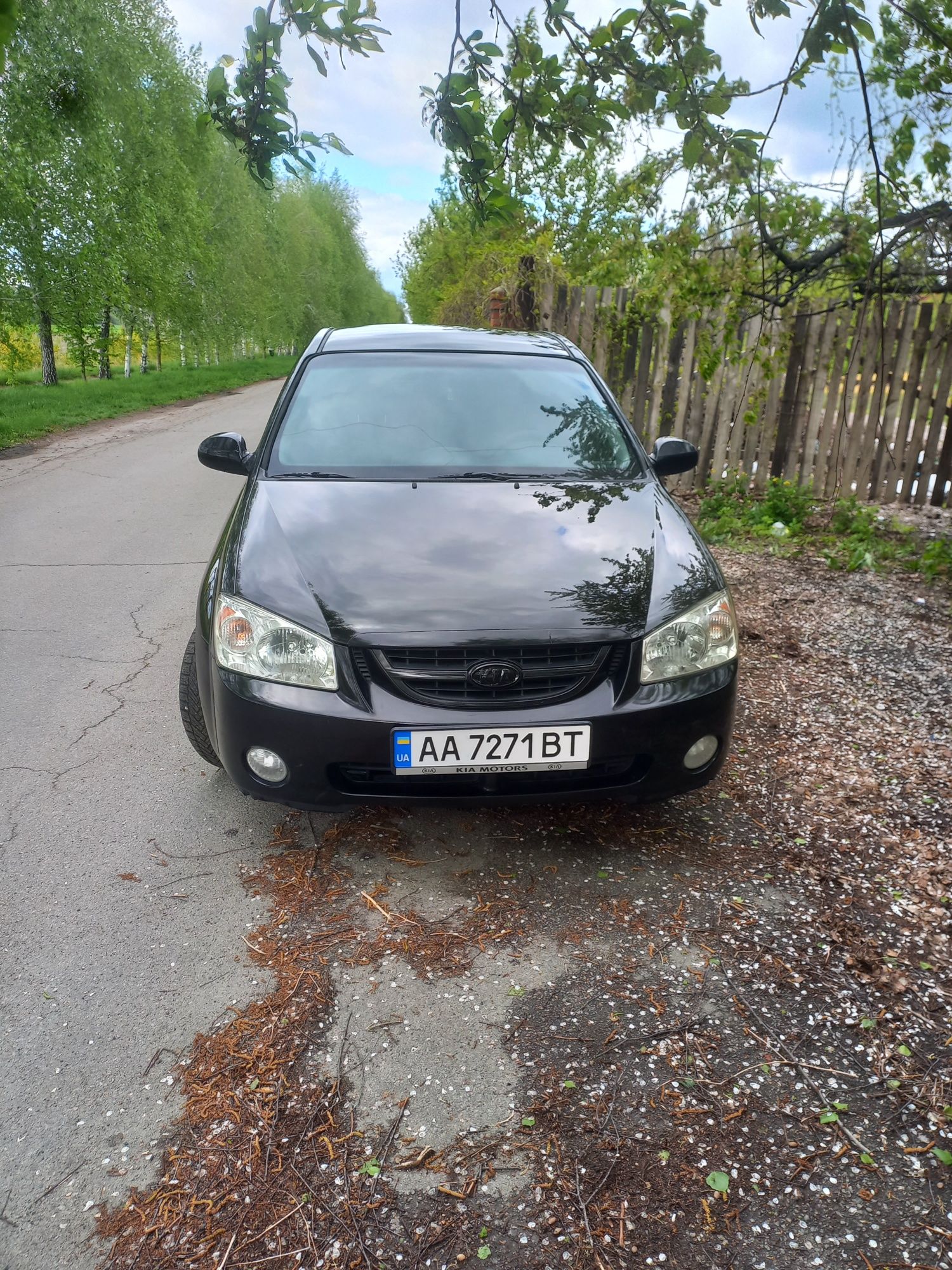 Продам KIA Cerato