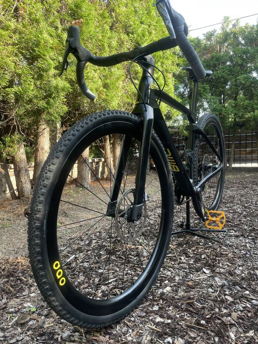 Rower BMC URS 01 rozmiar.S