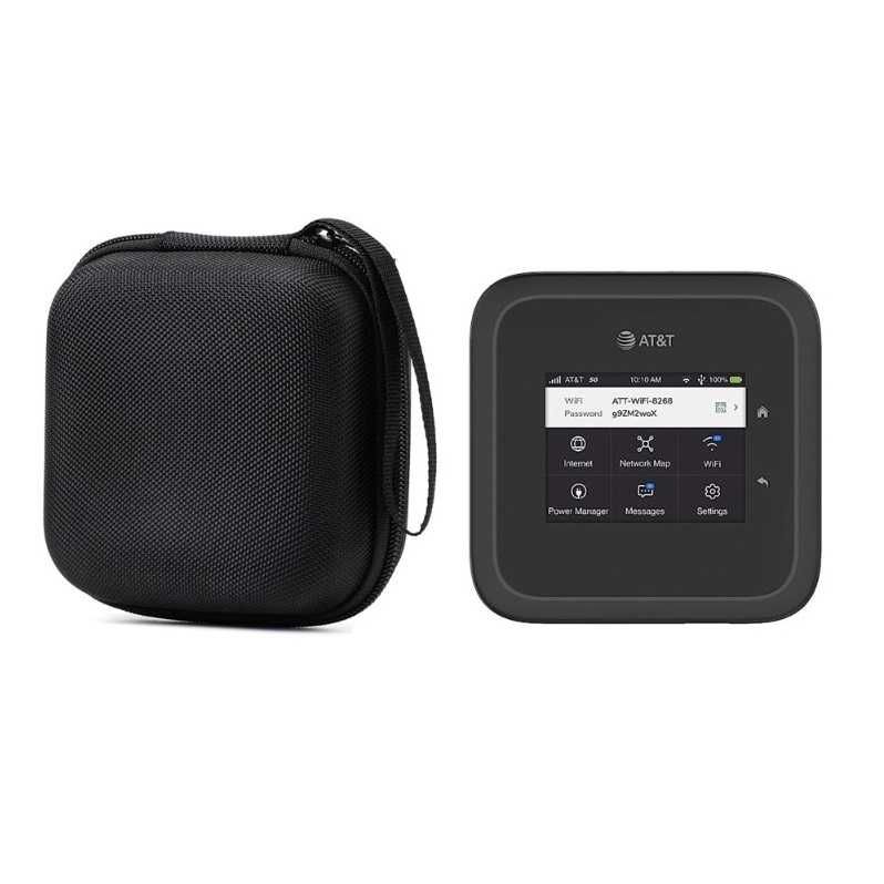 Сумочка сумка-чохол для роутер США Netgear M1 M2 M5 M6  MR1100 MR6500