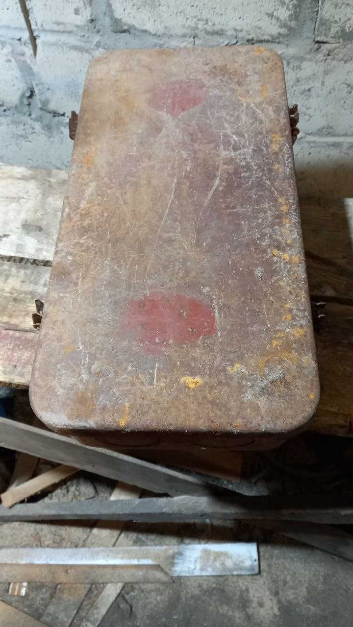 Продам рубильник