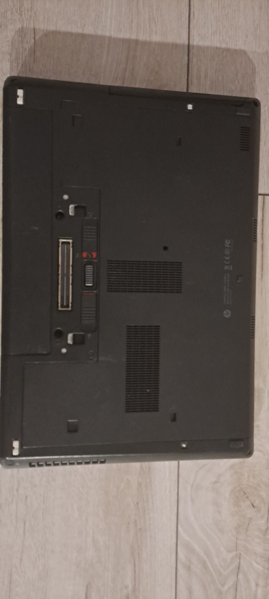 Hp Probook 6460b