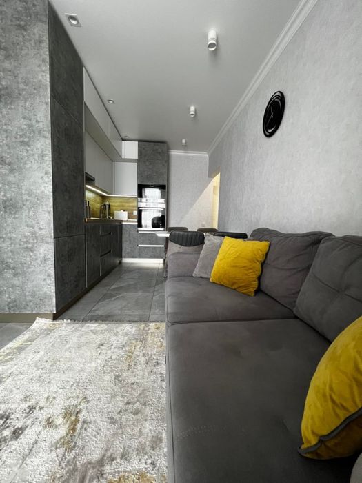 2 кім.кв. ЖК Сімейний Люкс на Митниці