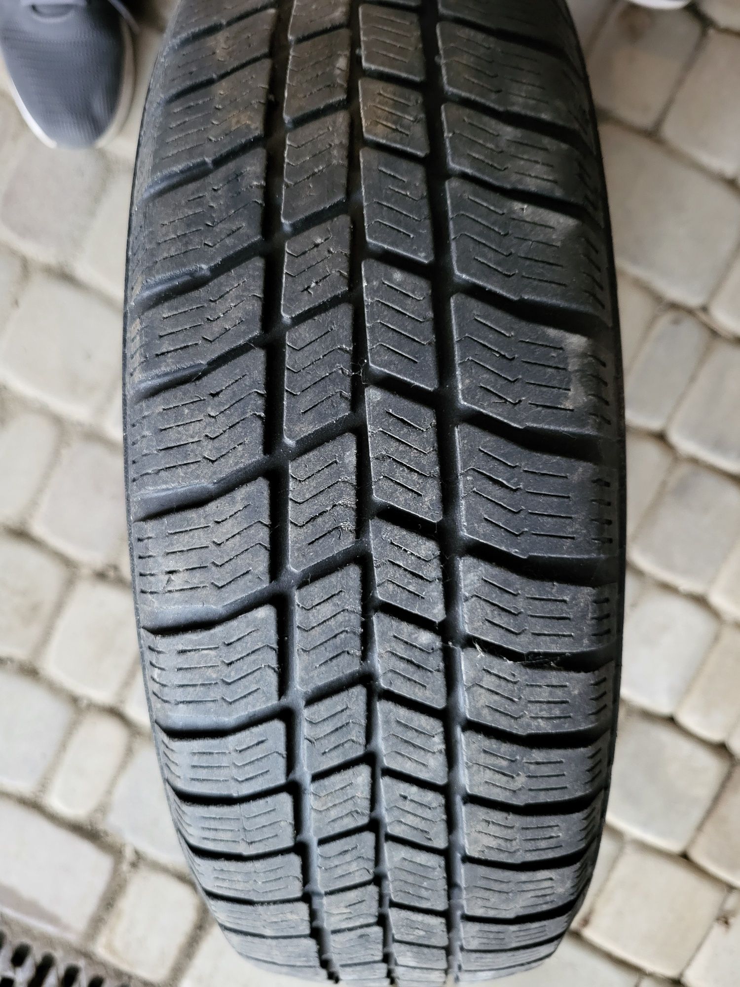 Шина 155/65 R14, Barum Polaris 3