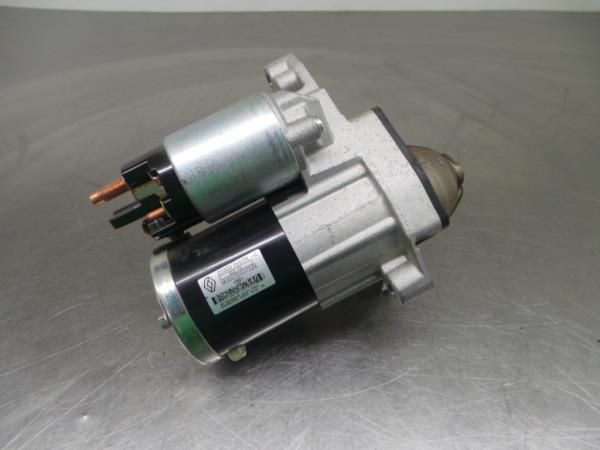 Motor de arranque RENAULT Megane IV (B9A/M_)