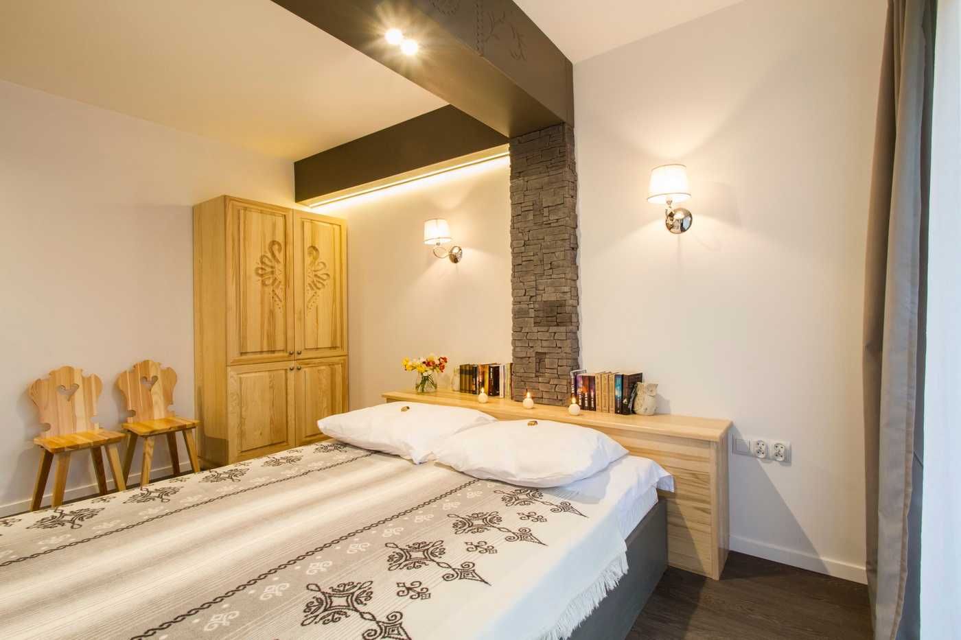 Zakopane - apartamenty dla 2-6 os 50 m od wyciągu, 1500 m od Krupówek