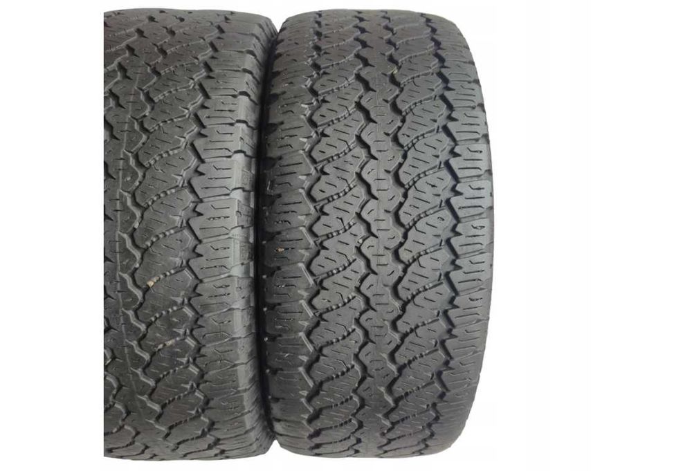 4x General Grabber AT3 235/55 R17 99H 6mm 2021