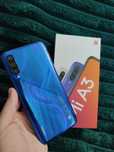 Телефон Xiaomi Mi A3 4/64GB