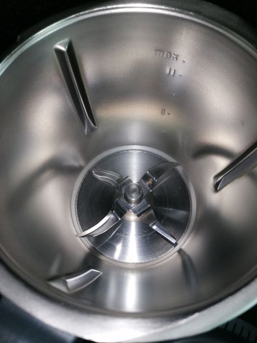 Bimby friend+ copo e cesto