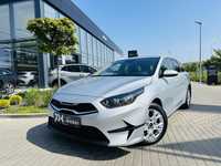 Kia Ceed SW 1.5 T-GDI 160KM, Salon Polska, Kamera cofania, SMART, 12 tys.km!