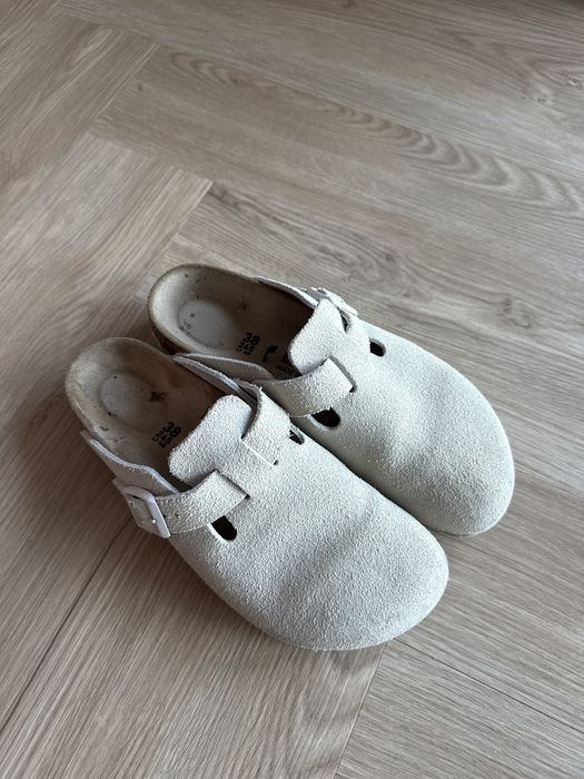 Birkenstock 38 rozmiar