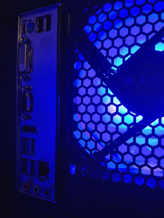 Komputer gamingowy | Ryzen 5 | gtx 1660ti |