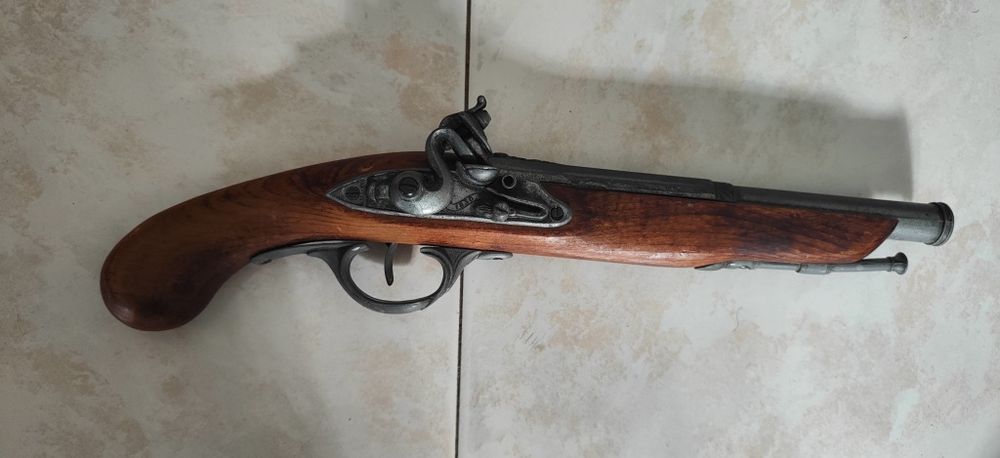 Conjunto 4 pistolas - Vendo à melhor proposta