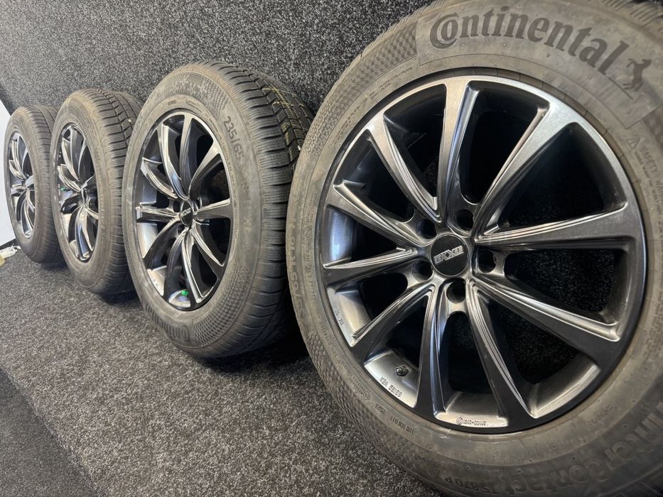 5X112 R18 OXXO  Audi Q7 , Touareg