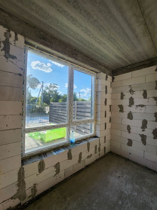 Таунхаус за ціною квартири в Гостомелі