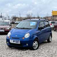 Продам Darwoo Matiz 2008 можлива розстрочка, кредит!