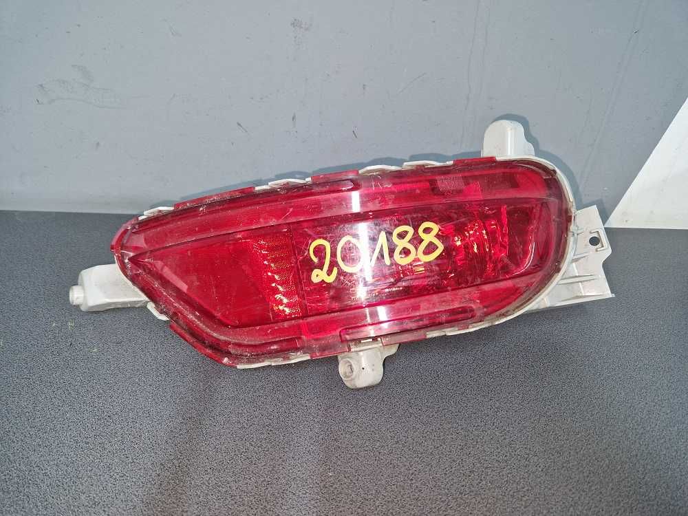 Mazda CX5 II 17r.- Lampa Przeciwmgielna Tył Prawa