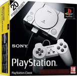 Sony PlayStation classic mini