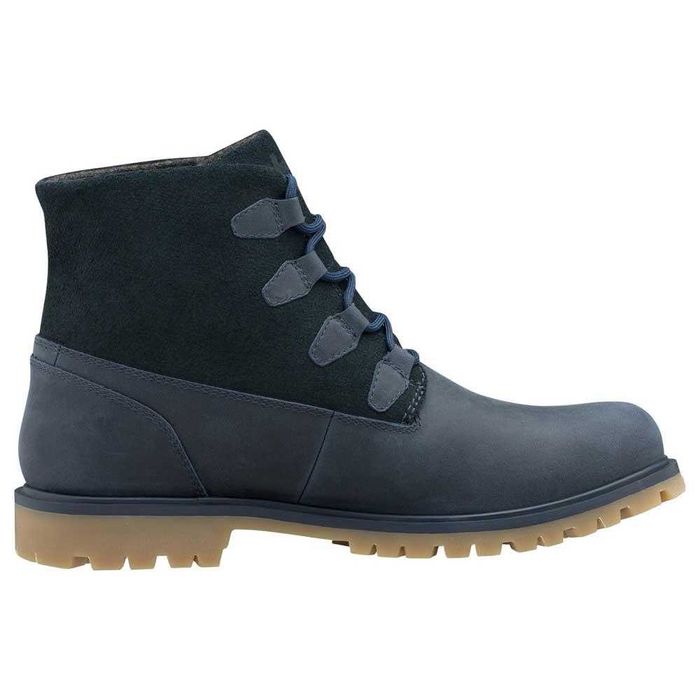 Helly Hansen W Cordova. Женские ботинки. Оригинал. Премиум